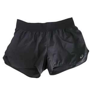ASICS Road 3.5" Running Shorts for Women black large